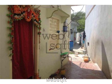 Residential Independent house for Sale in KPHB Colony